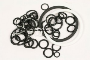 Hydraulic o-ring kit. Ford 2000 and 3000