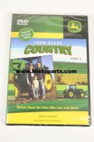John Deere Country DVD. deel 2