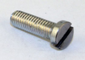 Startermotor and generator end plate screw. T-Ford