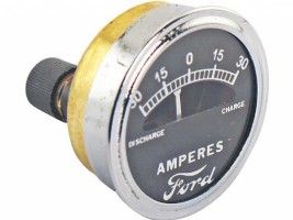 Amperemeter 30-0-30. Ford