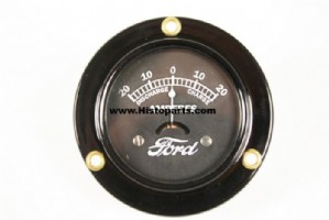 Amperemeter T-Ford