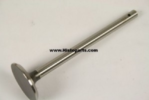 Intake or exhaust valve T-Ford oversize 0.030"