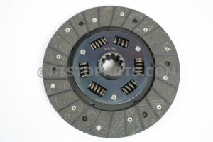 Clutch plate model A Ford