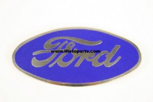 A-Ford radiator emblem
