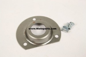 Startmotor stang cover, A-Ford