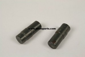 Vliegwiel centreer pin set. T-Ford