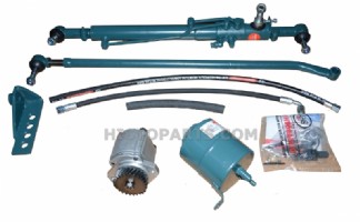 Power steering set Ford 4000 and 4600