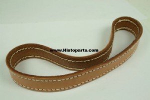 23" leather fan belt. T-Ford