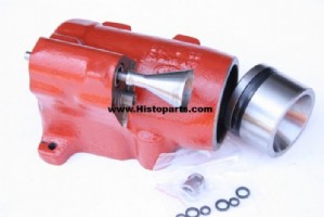 Hydraulic cilinder Fordson Super Major