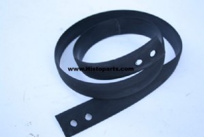 Motorkap band Guldner G-serie