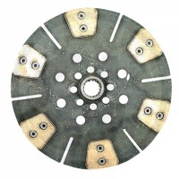 Cibnter clutch plate International 1246
