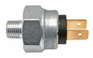 Brake light switch, International 46 serie