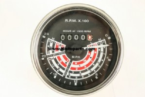 Tachometer Massey Ferguson 35 petrol