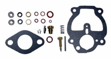 Basis carburetor repair kit, Zenith