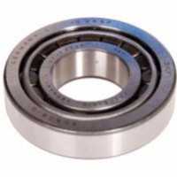 Outer front wheel bearing, Volvo BM 350