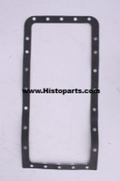 Oil sump gasket, Guldner 3 cil. G30, G35, G40