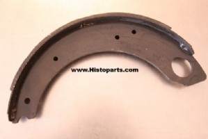 Rear Wheels and Brakes Histoparts Zittingen en Stoelen Histoparts