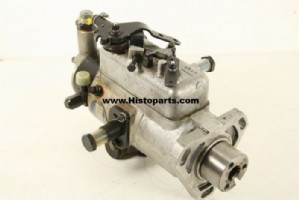 Injection pump Ford 3000, 3600, 3610