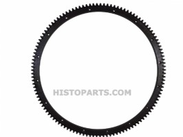 Flywheel ring gear, T-Ford