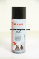 Penetrating oil, spary can 400 ml