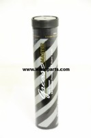 Waterpomp vet, tube voor vetspuit