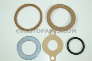 Steering housing gasket set A-Ford 1929-31