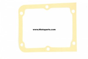 Transmission cover gasket. A-Ford 1928-31