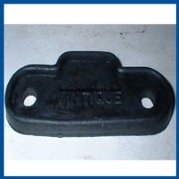 Hood latch pads. A-Ford 1930-31