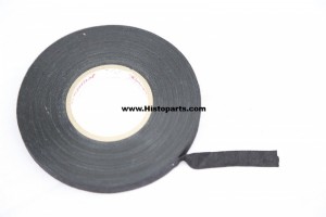 Textile tape. 9mm wide