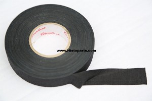 Textiel tape 19 mm breed