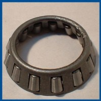 Steering shaft bearing. A-Ford
