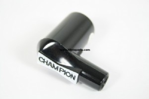 Champion spark plug cap