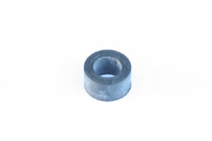 Fuel pipe washer. 6.2 mm