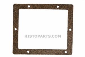 Gasket lift cover housing, lower