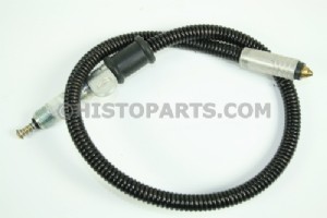 Ignition cable- A-Ford