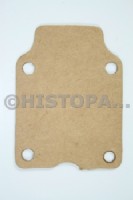 Starter switch gasket. A-Ford