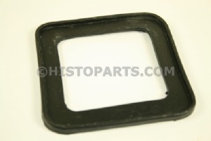 Rumble Step Plate Pads