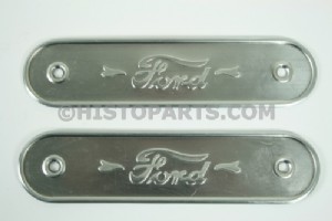 Zinc Sill plates A-Ford
