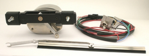 Electric wiper kit A-Ford