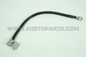 Battery cable, Fordson Dexta