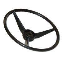 Steering wheel. Farmall Cub Cadet, 154