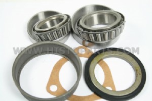 Front wheel bearing kit, International