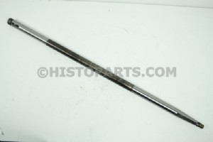 Rear axle shaft T-Ford