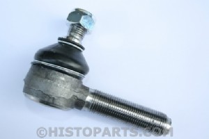 Tie rod end Ford