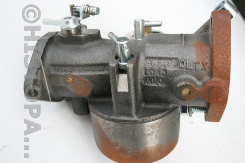 New DLTX carburetor John Deere - Histoparts