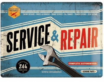 Service_repair