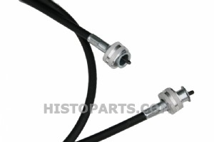 Tachometer cable. International
