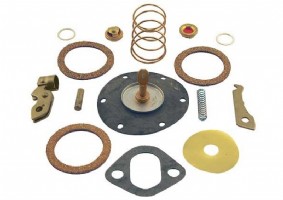 Fuel lift pump repair kit. Ford V8