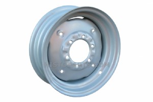 Wheel Rim, 5.50 x 16 (7.50 x 16 Tyre)