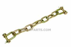 Check Chain Assembly, Inner
